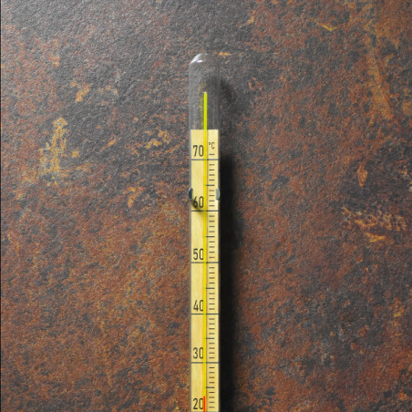 Thermomètre 60 cm