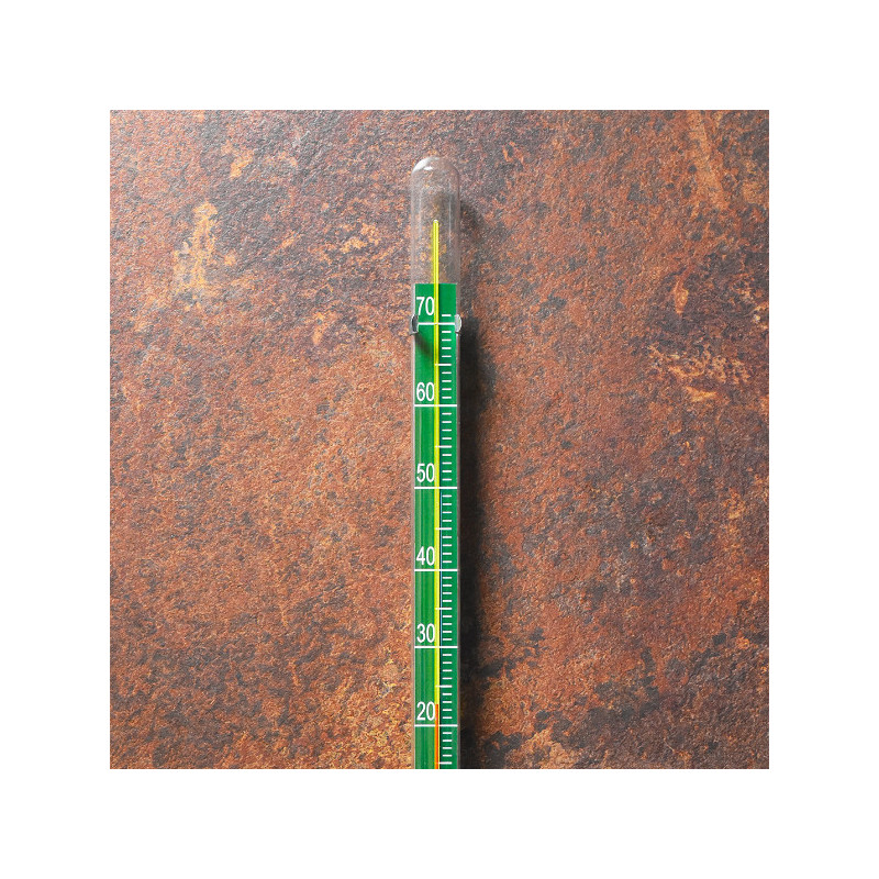 Thermomètre 60 cm