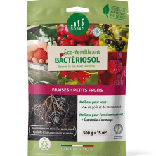Bactériosol petits fruitiers 500 gr.
