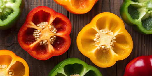 Le grainage : une activité éducative